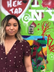 Erin Mae Andres - Agent Photo