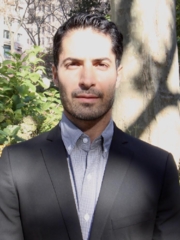 agent photo