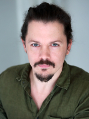 Brian Sheppard - Agent Photo