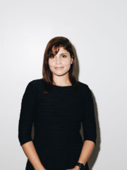 Ivette Dumeng - Agent Photo