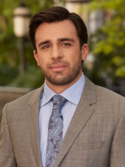 Jordan Shweky - Agent Photo