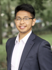 James Maaba - Agent Photo