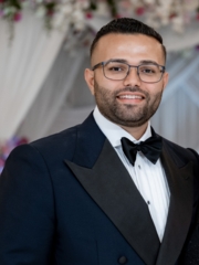 agent photo