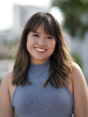 Michelle Vu - Agent Photo