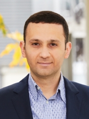 Gary Kasparov - Agent Photo