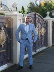 agent photo