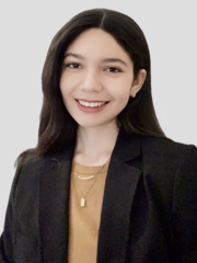 Amanda Vargas - Agent Photo