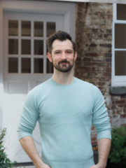 Brian Bruno - Agent Photo