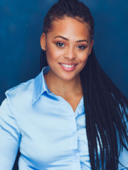 Erika Mays - Agent Photo