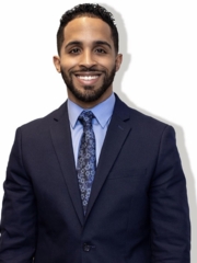 Nathan Bradshaw - Agent Photo