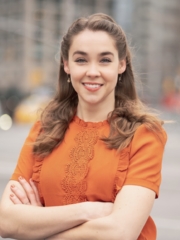 Bethany Anderson - Agent Photo