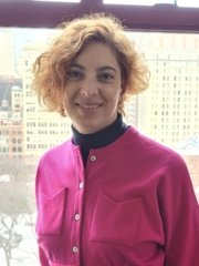 Daniella Trigo - Agent Photo