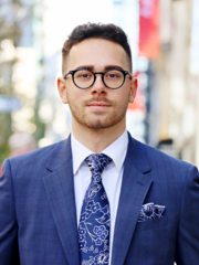 Richard Miensky  - Agent Photo