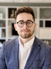 Richard Miensky - Agent Photo