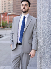 agent photo