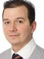Albert Telaku - Agent Photo
