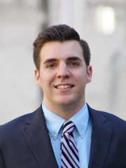 Kyle McKee - Agent Photo