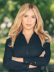 Ashley Rosado - Agent Photo