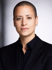 Jacqueline Richter - Agent Photo
