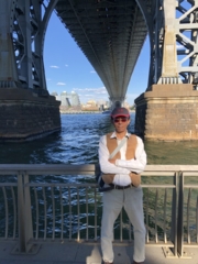 Mo Tasem - Agent Photo