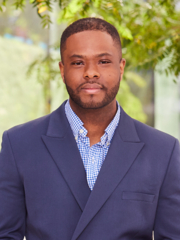 Dominic Brown - Agent Photo