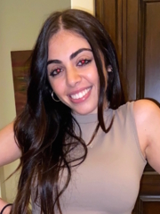 Maya Benzaken - Agent Photo