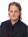 Christopher Cush - Agent Photo
