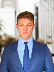 Jonah Lemmel - Agent Photo