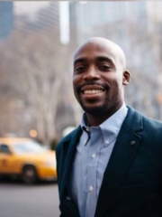 Jonathan Francis  - Agent Photo