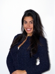 Miriam Haase - Agent Photo
