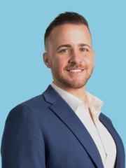Philip Morelli - Agent Photo