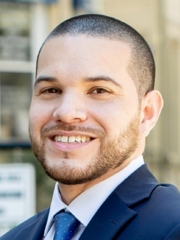 Albert Rodriguez - Agent Photo