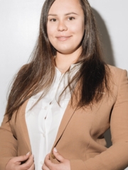 Daria Demidova - Agent Photo