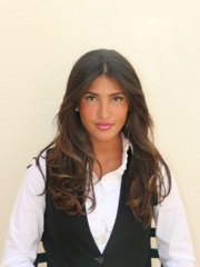 Kelley Yitzhari  - Agent Photo