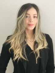 Nayleth Gomez - Agent Photo