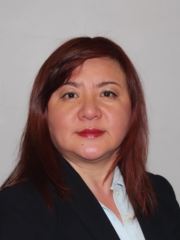 Hong (Rachel) Yao - Agent Photo