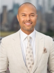         Alexander Pereira - Agent Photo