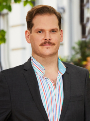 Michael McHugh - Agent Photo