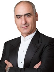 Vardan Hakobyan - Agent Photo