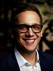 Jason Bauer - Agent Photo