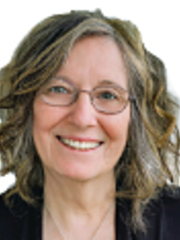 Franette Roschuni - Agent Photo