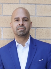 Steven Irizarry - Agent Photo