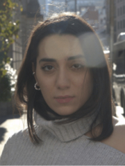 Fawzat Trabilsy - Agent Photo