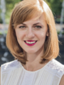 Karolina Kozminska - Agent Photo
