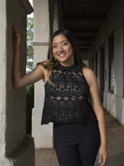 Aceadia Huang - Agent Photo