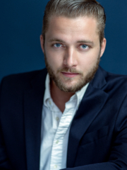 Caleb Carlson - Agent Photo