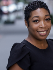 Samoia Yarofulani - Agent Photo