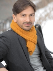 Sebastian Fajardo - Agent Photo