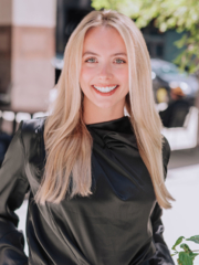Sarah E. Helms - Agent Photo
