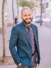Russell E. Pollack - Agent Photo